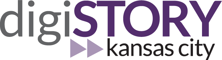 KC digiSTORY Center